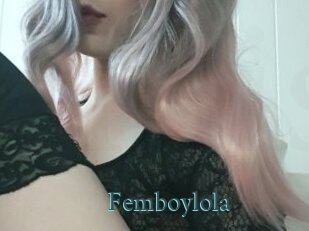 Femboylola