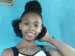 fenojuliette En live show