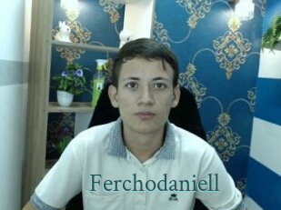 ferchodaniell En live show
