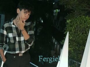 Fergiel