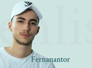 Fernanantor