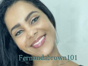 Fernandabrown101