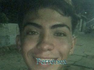Ferrersex