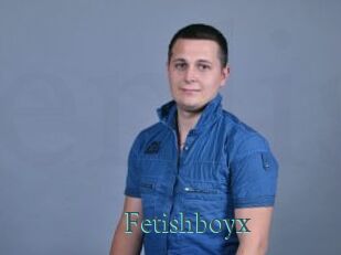 Fetishboyx