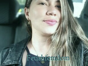 Fetishfemdom