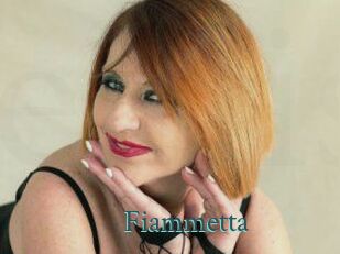 Fiammetta