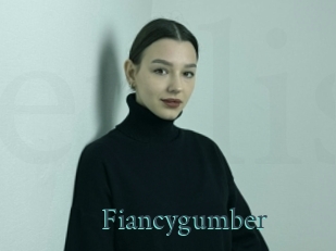 Fiancygumber