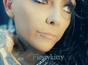 Fiestykitty