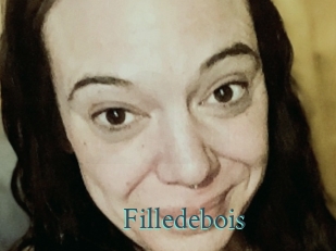 Filledebois