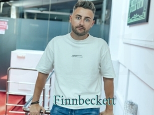 Finnbeckett