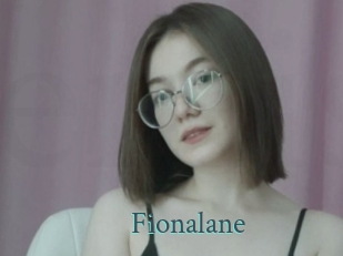 Fionalane