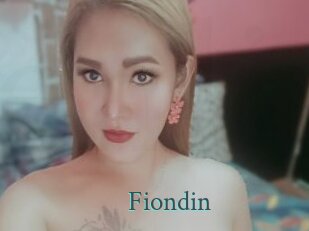 Fiondin