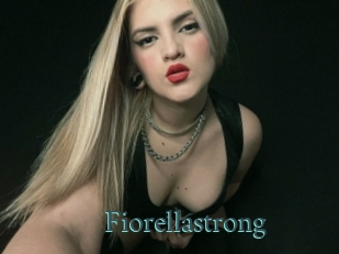 Fiorellastrong