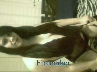 Firecraker