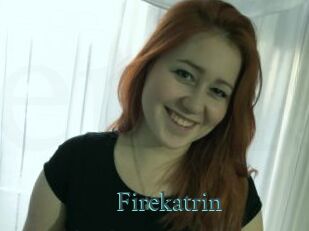 Firekatrin