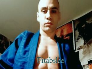 Fitabslee