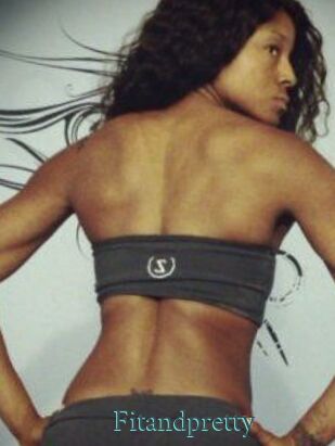 Fitandpretty