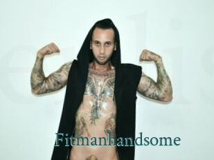 Fitmanhandsome