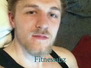 fitnessabz En live show