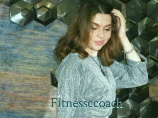 Fitnessccoach