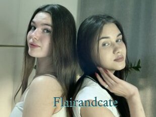 Flairandcate