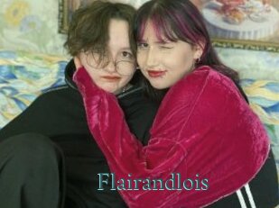 Flairandlois
