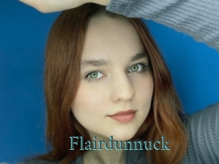 Flairdunnuck