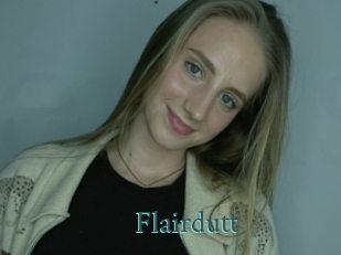 flairdutt En live show