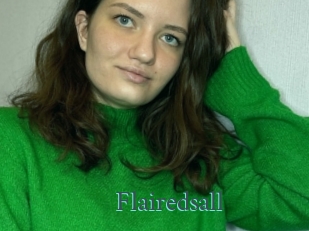 Flairedsall