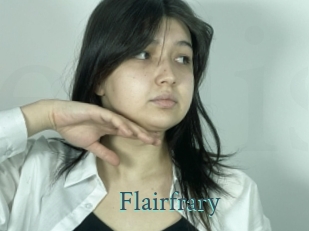Flairfrary