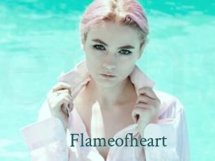 Flameofheart