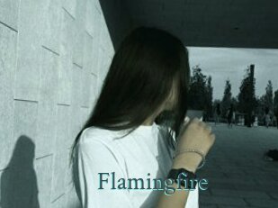 Flamingfire