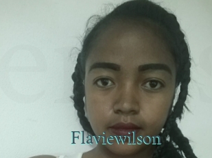 Flaviewilson