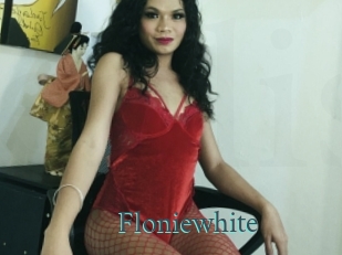 Floniewhite