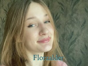 Floraalder
