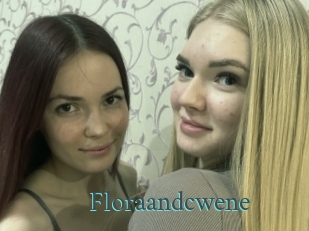 Floraandcwene