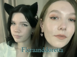 Floraanddoretta