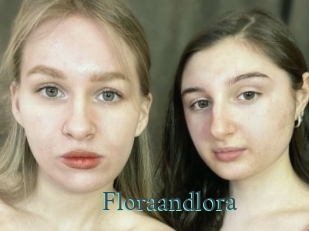 Floraandlora