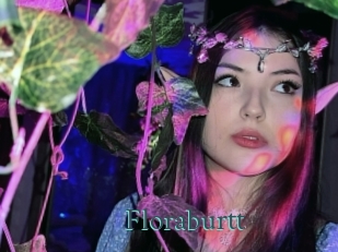 Floraburtt