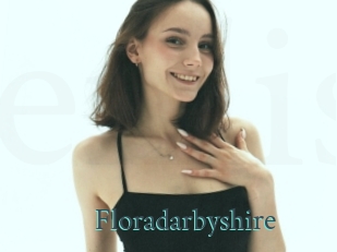 Floradarbyshire