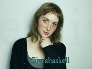 Florahaskell