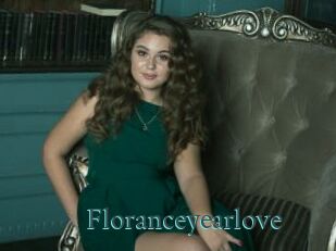 floranceyearlove En live show