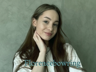 Florencebowring