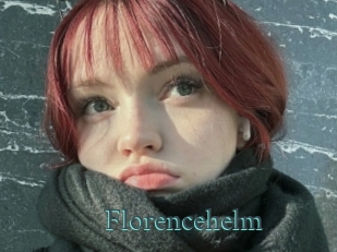 Florencehelm