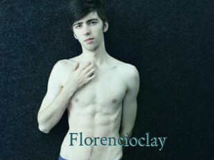 Florencioclay