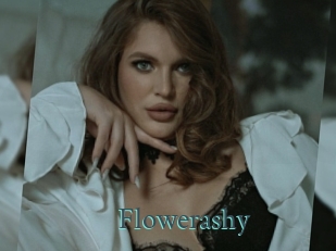 Flowerashy