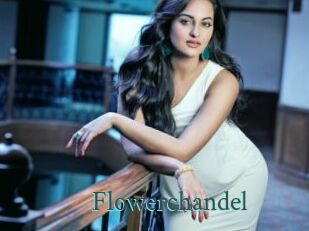 Flowerchandel