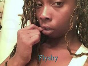 Flyshy