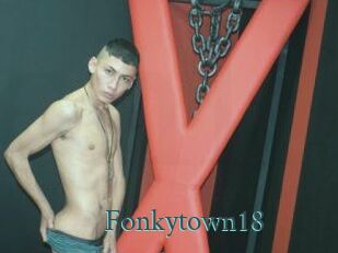 Fonkytown18