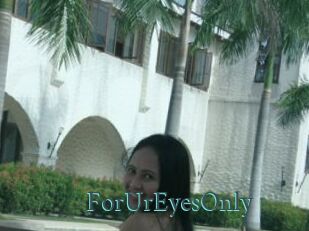 ForUrEyesOnly
